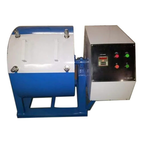 Digital Los Angeles Abrasion Testing Machine